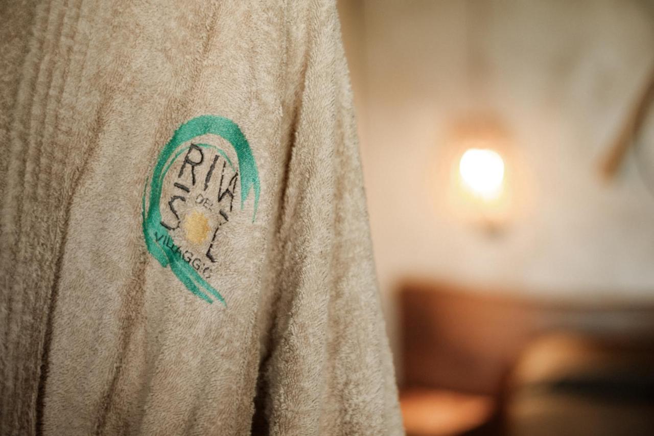 Riva Del Sol Beach Resort Santa Caterina dello Ionio Exterior photo