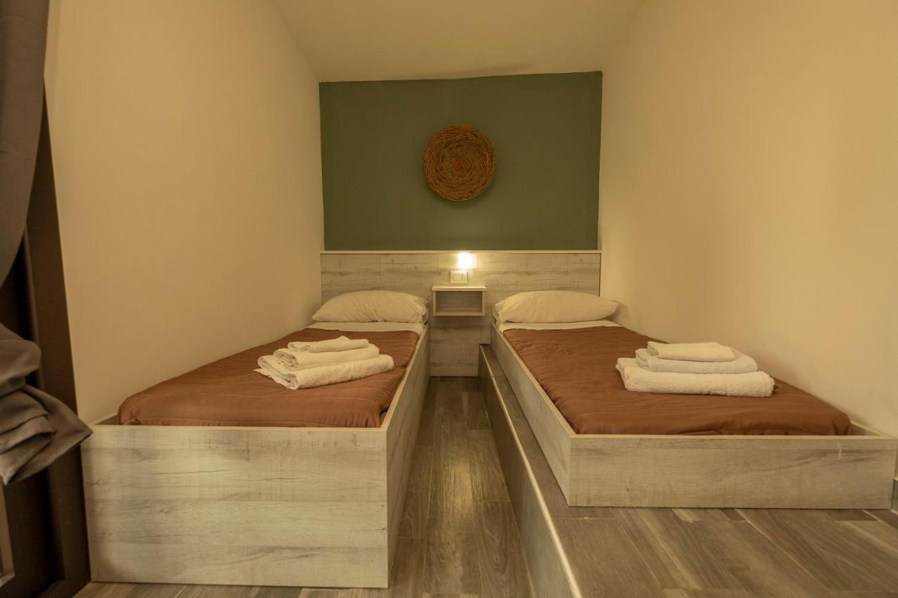 Riva Del Sol Beach Resort Santa Caterina dello Ionio Exterior photo