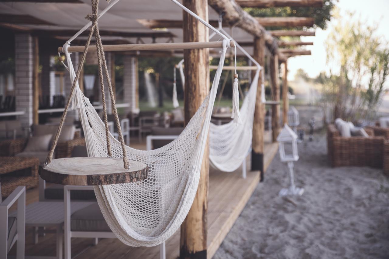 Riva Del Sol Beach Resort Santa Caterina dello Ionio Exterior photo