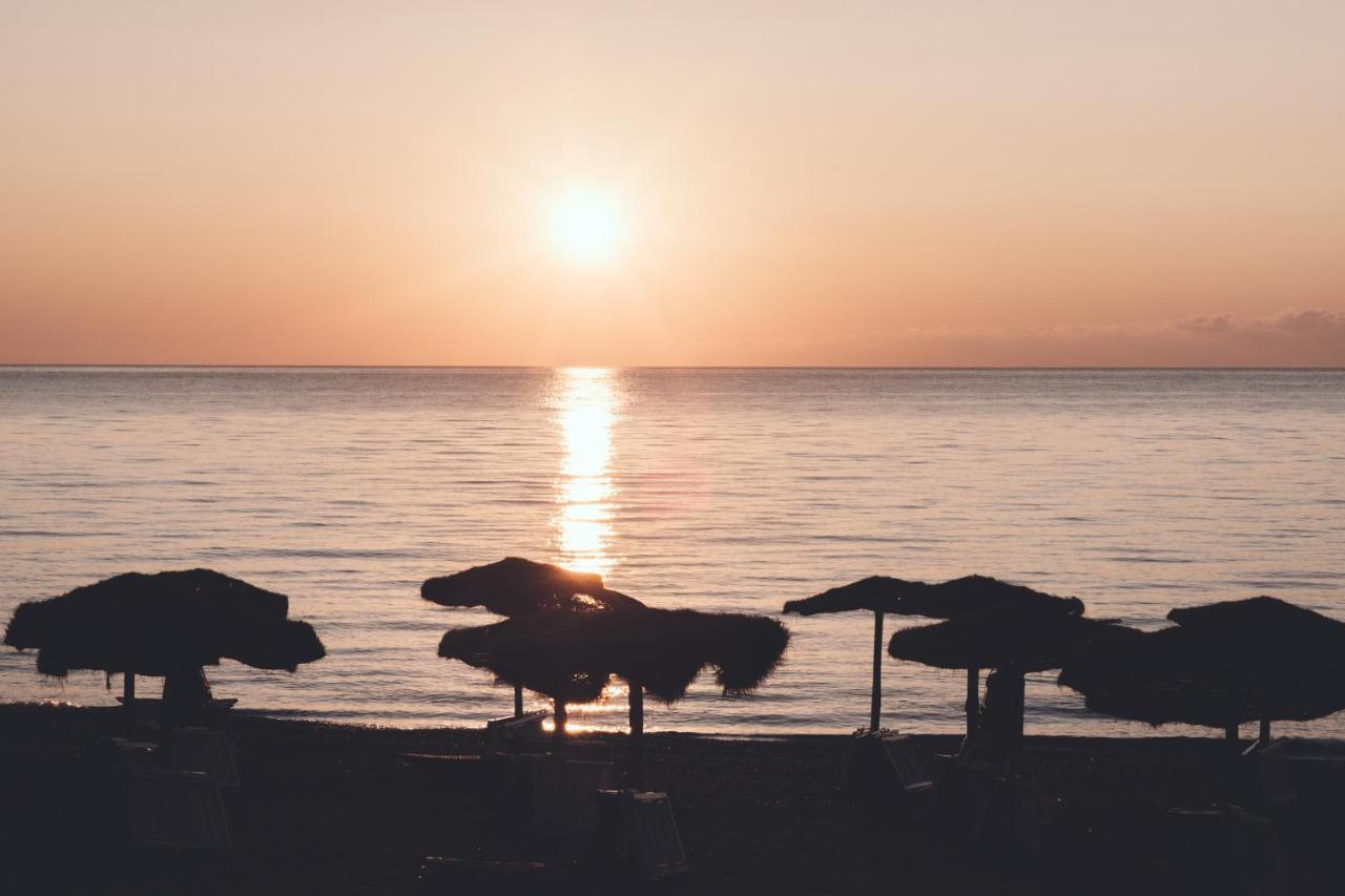Riva Del Sol Beach Resort Santa Caterina dello Ionio Exterior photo